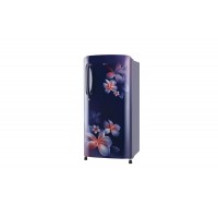 Lg GL-B201ABPX 190 L 4 Star Star Single door Refrigerator Specs, Price, Details, Dealers