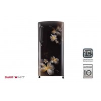 Lg GL-B201AHPX 190 L 4 Star Star Single door Refrigerator Specs, Price