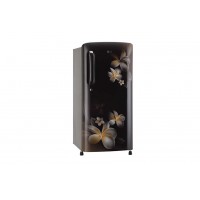 Lg GL-B201AHPX 190 L 4 Star Star Single door Refrigerator Specs, Price, Details, Dealers