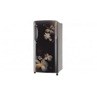 Lg GL-B201AHPX 190 L 4 Star Star Single door Refrigerator Specs, Price, Details, Dealers