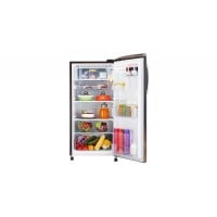 Lg GL-B201AHPX 190 L 4 Star Star Single door Refrigerator Specs, Price, Details, Dealers