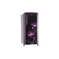 Lg GL-B201APGX 190 L 4 Star Star Single door Refrigerator Specs, Price