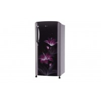 Lg GL-B201APGX 190 L 4 Star Star Single door Refrigerator Specs, Price, Details, Dealers