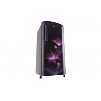 Lg GL-B201APGX 190 L 4 Star Star Single door Refrigerator Specs, Price, Details, Dealers