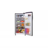 Lg GL-B201APGX 190 L 4 Star Star Single door Refrigerator Specs, Price, Details, Dealers