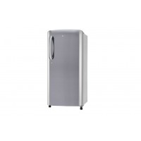 Lg GL-B201APZY 190 L 5 Star Star Single door Refrigerator Specs, Price, Details, Dealers