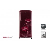 Lg GL-B201ARGX 190 L 4 Star Star Single door Refrigerator Specs, Price, Details, Dealers