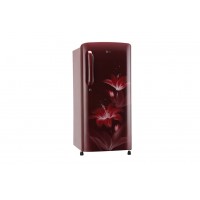 Lg GL-B201ARGX 190 L 4 Star Star Single door Refrigerator Specs, Price, Details, Dealers