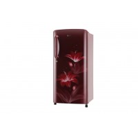 Lg GL-B201ARGX 190 L 4 Star Star Single door Refrigerator Specs, Price, Details, Dealers