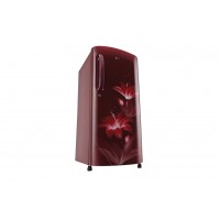 Lg GL-B201ARGX 190 L 4 Star Star Single door Refrigerator Specs, Price, Details, Dealers