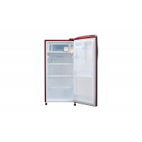 Lg GL-B201ARGX 190 L 4 Star Star Single door Refrigerator Specs, Price, Details, Dealers