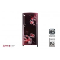 Lg GL-B201ASPY 190 L 5 Star Star Single door Refrigerator Specs, Price