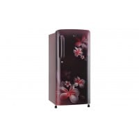 Lg GL-B201ASPY 190 L 5 Star Star Single door Refrigerator Specs, Price, Details, Dealers