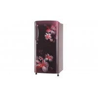 Lg GL-B201ASPY 190 L 5 Star Star Single door Refrigerator Specs, Price, Details, Dealers