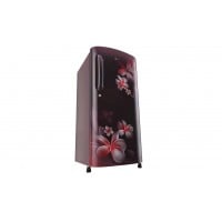 Lg GL-B201ASPY 190 L 5 Star Star Single door Refrigerator Specs, Price, Details, Dealers