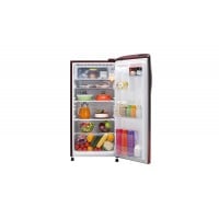 Lg GL-B201ASPY 190 L 5 Star Star Single door Refrigerator Specs, Price, Details, Dealers