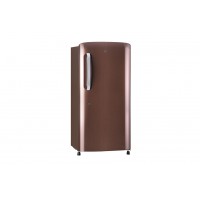 Lg GL-B221AASX 215 L 4 Star Star Single door Refrigerator Specs, Price