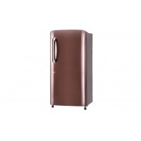 Lg GL-B221AASX 215 L 4 Star Star Single door Refrigerator Specs, Price, Details, Dealers