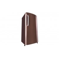 Lg GL-B221AASX 215 L 4 Star Star Single door Refrigerator Specs, Price, Details, Dealers