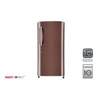 Lg GL-B221AASX 215 L 4 Star Star Single door Refrigerator Specs, Price, Details, Dealers