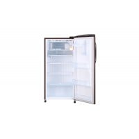 Lg GL-B221AASX 215 L 4 Star Star Single door Refrigerator Specs, Price, Details, Dealers