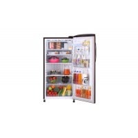 Lg GL-B221AASX 215 L 4 Star Star Single door Refrigerator Specs, Price, Details, Dealers