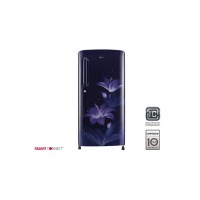 Lg GL-B221ABGX 215 L 4 Star Star Single door Refrigerator Specs, Price, Details, Dealers