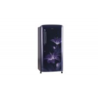 Lg GL-B221ABGX 215 L 4 Star Star Single door Refrigerator Specs, Price, Details, Dealers