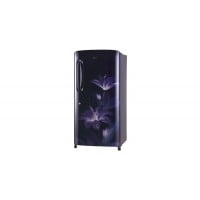 Lg GL-B221ABGX 215 L 4 Star Star Single door Refrigerator Specs, Price, Details, Dealers