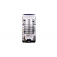 Lg GL-B221ABPX 215 L 4 Star Star Single door Refrigerator Specs, Price