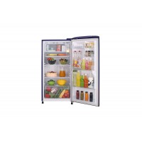 Lg GL-B221ABPX 215 L 4 Star Star Single door Refrigerator Specs, Price, Details, Dealers