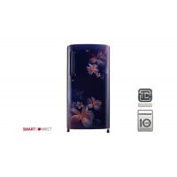 Lg GL-B221ABPX 215 L 4 Star Star Single door Refrigerator Specs, Price, Details, Dealers