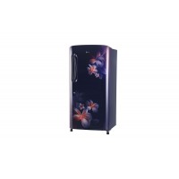 Lg GL-B221ABPX 215 L 4 Star Star Single door Refrigerator Specs, Price, Details, Dealers