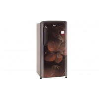 Lg GL-B221AHDX 215 L 4 Star Star Single door Refrigerator Specs, Price, Details, Dealers