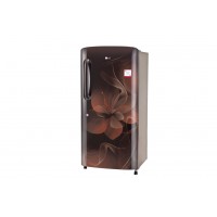 Lg GL-B221AHDX 215 L 4 Star Star Single door Refrigerator Specs, Price, Details, Dealers