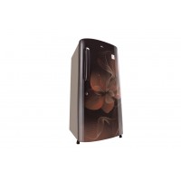 Lg GL-B221AHDX 215 L 4 Star Star Single door Refrigerator Specs, Price, Details, Dealers