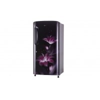 Lg GL-B221APGX 215 L 4 Star Star Single door Refrigerator Specs, Price, Details, Dealers