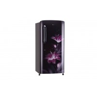 Lg GL-B221APGX 215 L 4 Star Star Single door Refrigerator Specs, Price, Details, Dealers