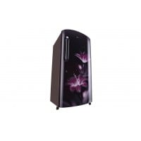 Lg GL-B221APGX 215 L 4 Star Star Single door Refrigerator Specs, Price, Details, Dealers