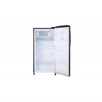 Lg GL-B221APGX 215 L 4 Star Star Single door Refrigerator Specs, Price, Details, Dealers