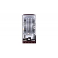 Lg GL-B221APGX 215 L 4 Star Star Single door Refrigerator Specs, Price, Details, Dealers