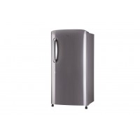 Lg GL-B221APZX 215 L 4 Star Star Single door Refrigerator Specs, Price