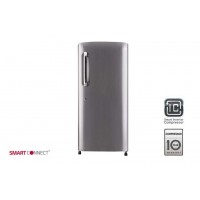 Lg GL-B221APZX 215 L 4 Star Star Single door Refrigerator Specs, Price, Details, Dealers