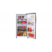 Lg GL-B221APZX 215 L 4 Star Star Single door Refrigerator Specs, Price, Details, Dealers