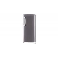 Lg GL-B221APZY 215 L 5 Star Star Single door Refrigerator Specs, Price