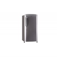 Lg GL-B221APZY 215 L 5 Star Star Single door Refrigerator Specs, Price, Details, Dealers