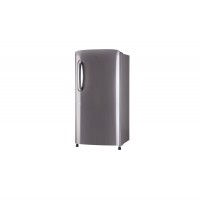 Lg GL-B221APZY 215 L 5 Star Star Single door Refrigerator Specs, Price, Details, Dealers