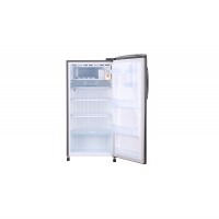 Lg GL-B221APZY 215 L 5 Star Star Single door Refrigerator Specs, Price, Details, Dealers