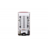 Lg GL-B221ARGX 215 L 4 Star Star Single door Refrigerator Specs, Price