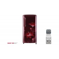 Lg GL-B221ARGX 215 L 4 Star Star Single door Refrigerator Specs, Price, Details, Dealers